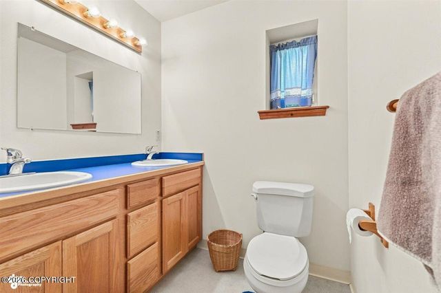 4879 S Outrigger Drive, Wasilla, AK 99623