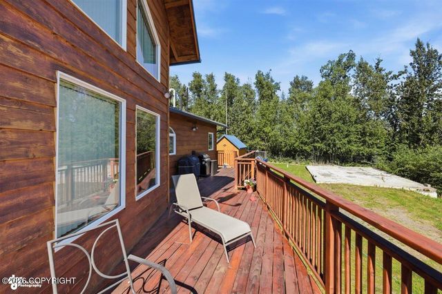 4879 S Outrigger Drive, Wasilla, AK 99623