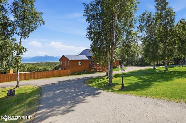 4879 S Outrigger Drive, Wasilla, AK 99623