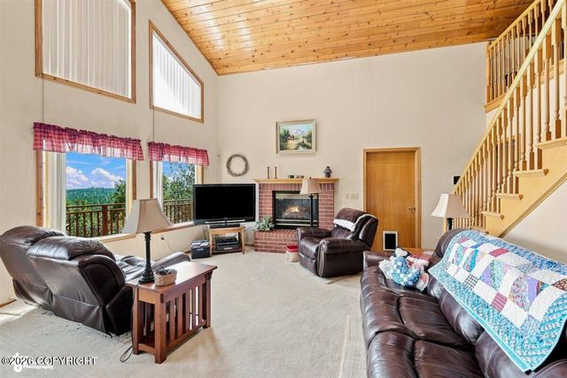 4879 S Outrigger Drive, Wasilla, AK 99623