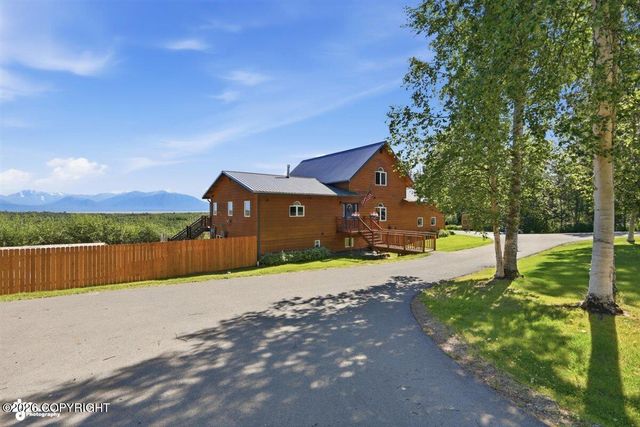 4879 S Outrigger Drive, Wasilla, AK 99623