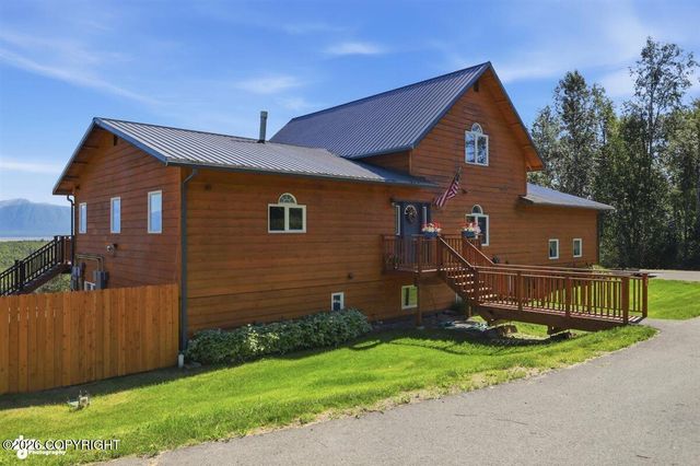 4879 S Outrigger Drive, Wasilla, AK 99623