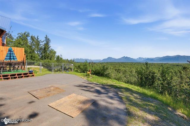 4879 S Outrigger Drive, Wasilla, AK 99623