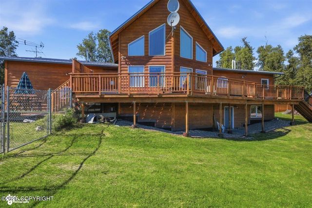 4879 S Outrigger Drive, Wasilla, AK 99623