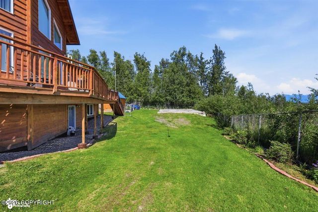 4879 S Outrigger Drive, Wasilla, AK 99623