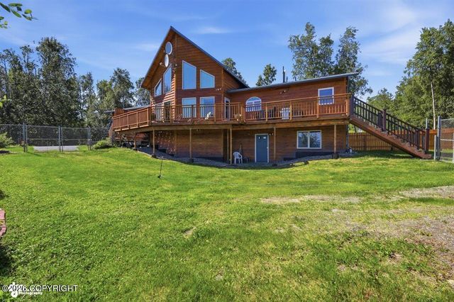 4879 S Outrigger Drive, Wasilla, AK 99623