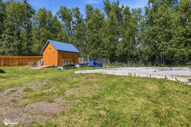 4879 S Outrigger Drive, Wasilla, AK 99623