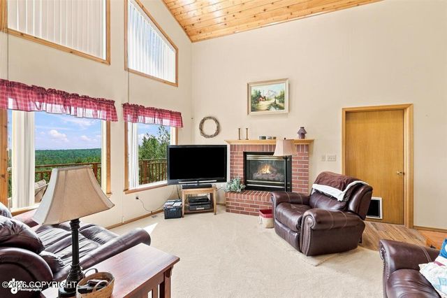 4879 S Outrigger Drive, Wasilla, AK 99623