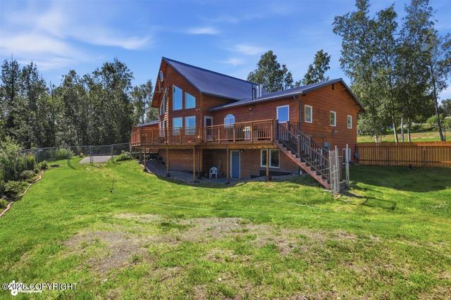 4879 S Outrigger Drive, Wasilla, AK 99623