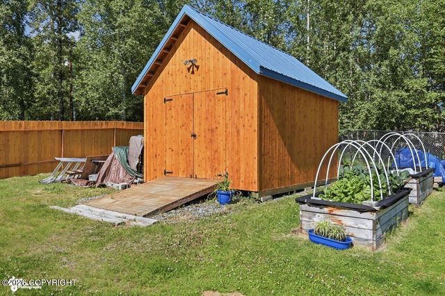 4879 S Outrigger Drive, Wasilla, AK 99623