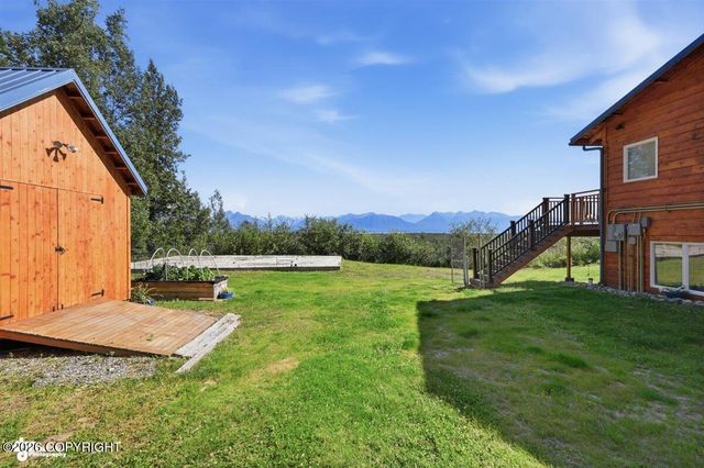 4879 S Outrigger Drive, Wasilla, AK 99623