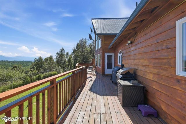 4879 S Outrigger Drive, Wasilla, AK 99623