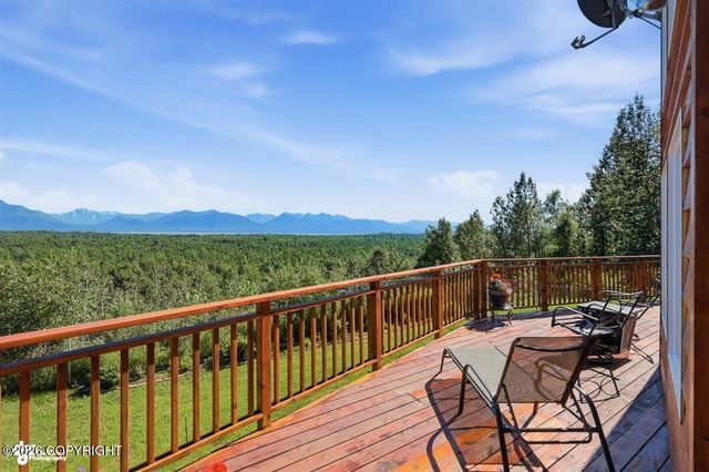 4879 S Outrigger Drive, Wasilla, AK 99623