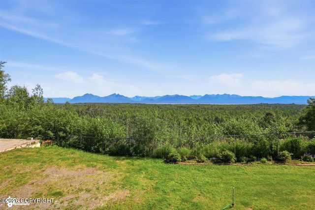 4879 S Outrigger Drive, Wasilla, AK 99623