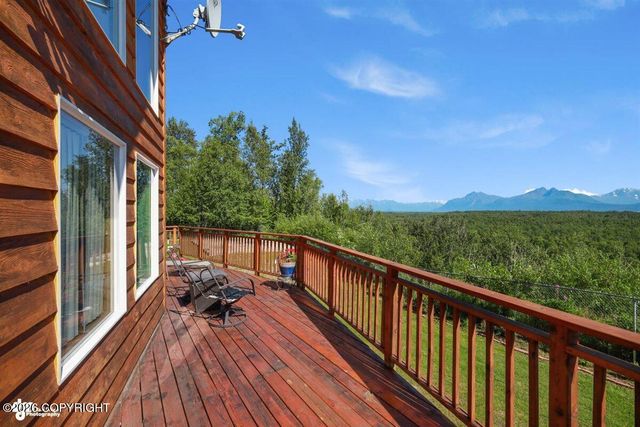 4879 S Outrigger Drive, Wasilla, AK 99623