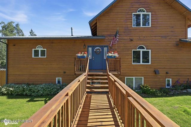 4879 S Outrigger Drive, Wasilla, AK 99623
