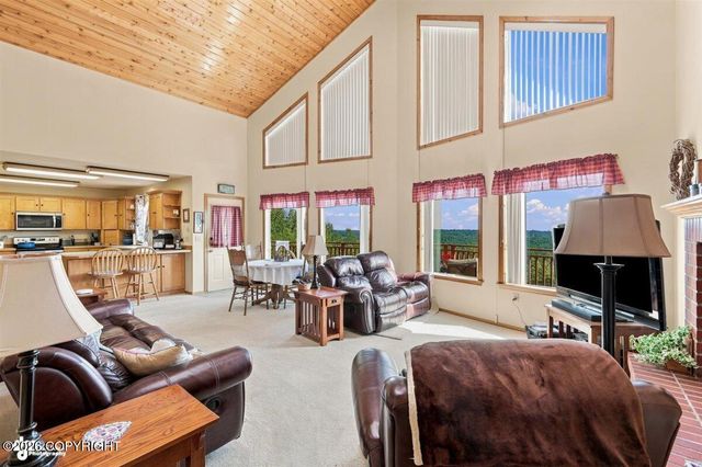4879 S Outrigger Drive, Wasilla, AK 99623