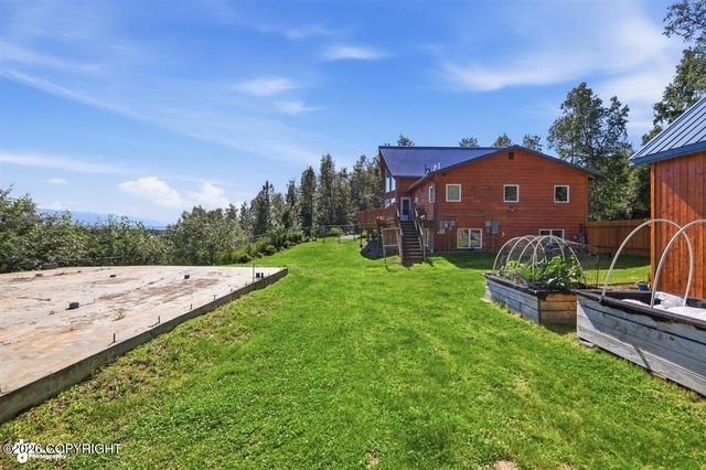 4879 S Outrigger Drive, Wasilla, AK 99623