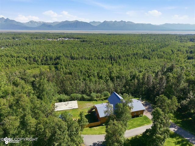 4879 S Outrigger Drive, Wasilla, AK 99623