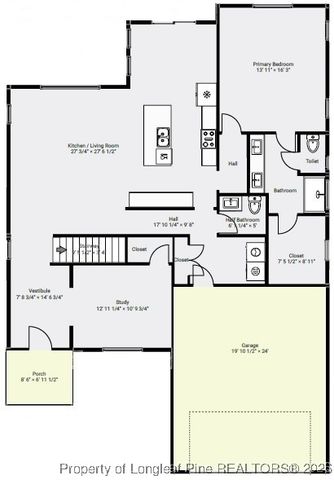 3187 Leaflet Church Road, Broadway, NC 27505