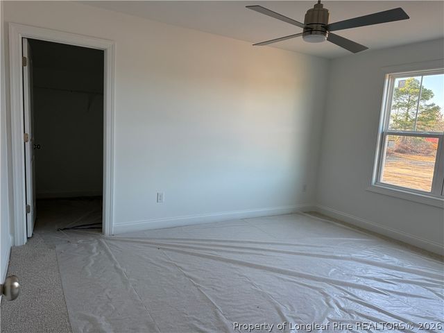 3187 Leaflet Church Road, Broadway, NC 27505