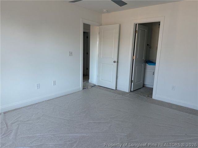 3187 Leaflet Church Road, Broadway, NC 27505