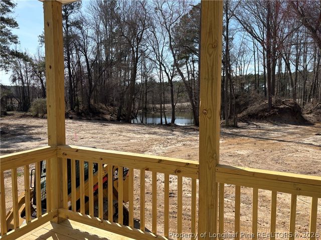 3187 Leaflet Church Road, Broadway, NC 27505