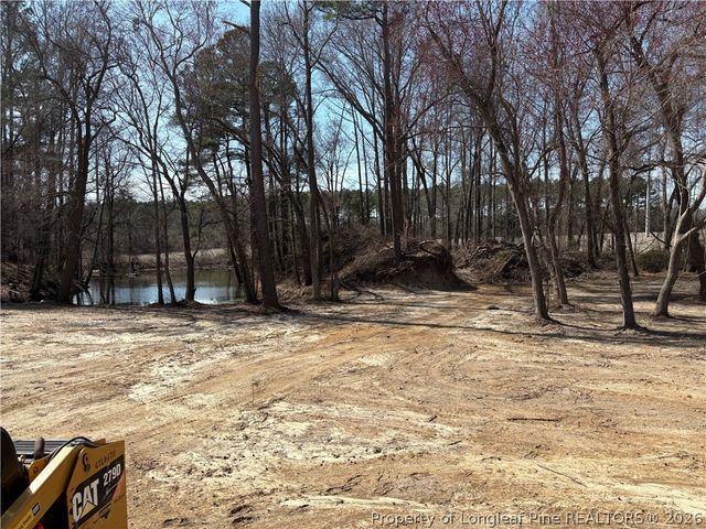 3187 Leaflet Church Road, Broadway, NC 27505