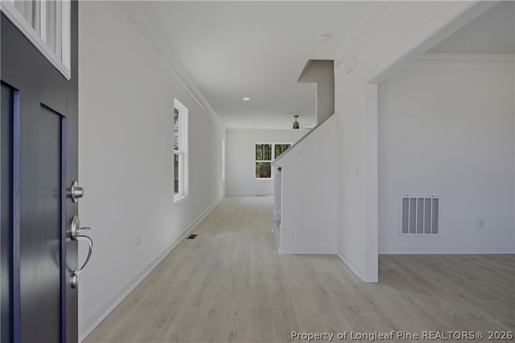 3187 Leaflet Church Road, Broadway, NC 27505 — photo 2