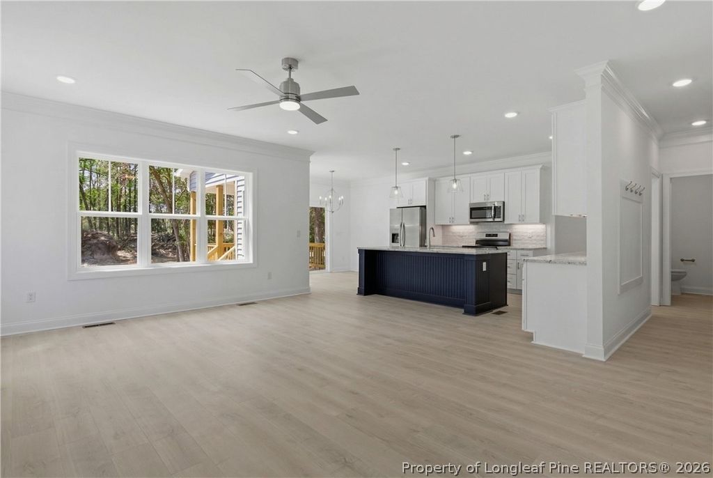 3187 Leaflet Church Road, Broadway, NC 27505 — photo 4