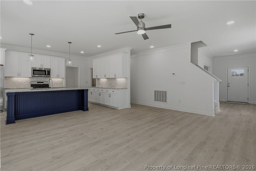 3187 Leaflet Church Road, Broadway, NC 27505 — photo 5