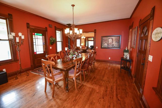 823 E Brandybrook ROAD, Wales, WI 53183