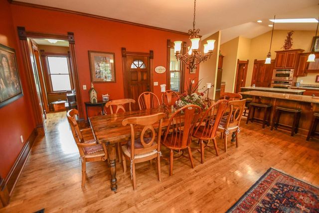 823 E Brandybrook ROAD, Wales, WI 53183