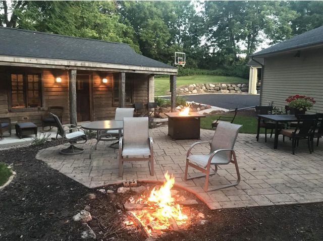 823 E Brandybrook ROAD, Wales, WI 53183