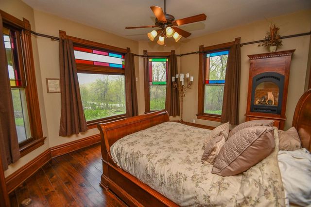 823 E Brandybrook ROAD, Wales, WI 53183