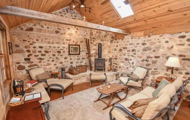 823 E Brandybrook ROAD, Wales, WI 53183