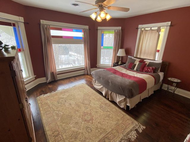 823 E Brandybrook ROAD, Wales, WI 53183