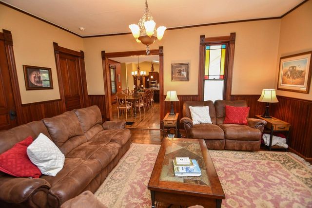 823 E Brandybrook ROAD, Wales, WI 53183