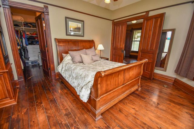 823 E Brandybrook ROAD, Wales, WI 53183
