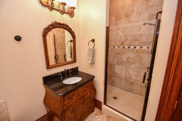823 E Brandybrook ROAD, Wales, WI 53183