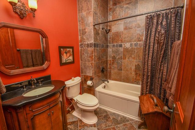 823 E Brandybrook ROAD, Wales, WI 53183