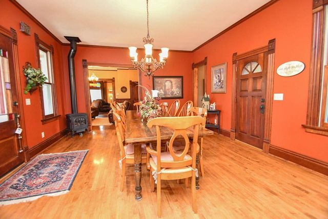 823 E Brandybrook ROAD, Wales, WI 53183