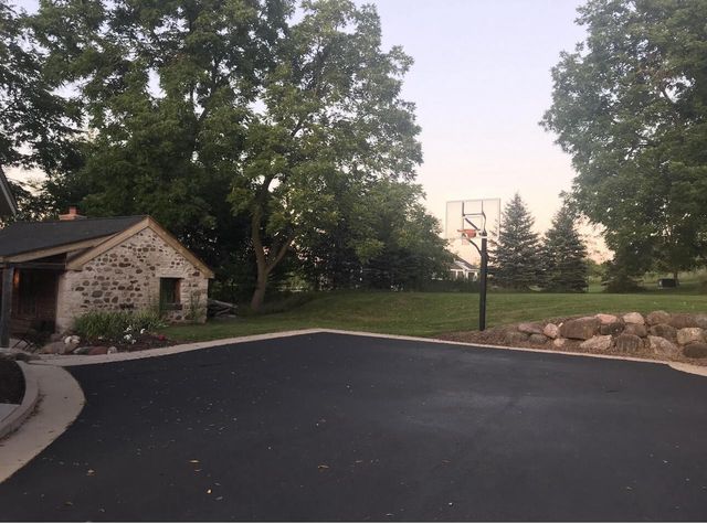 823 E Brandybrook ROAD, Wales, WI 53183
