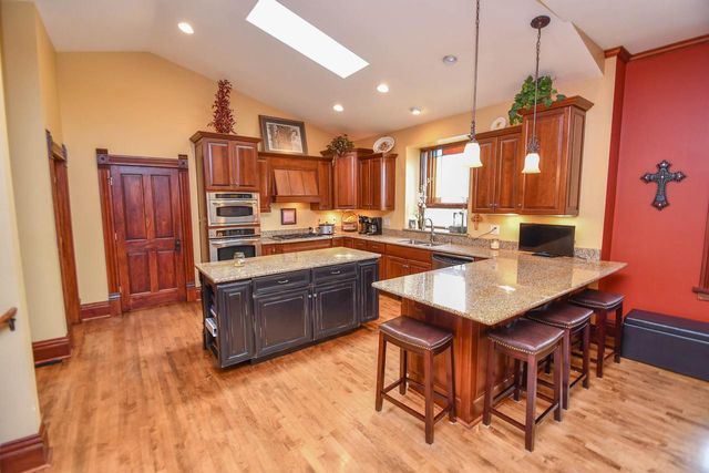 823 E Brandybrook ROAD, Wales, WI 53183