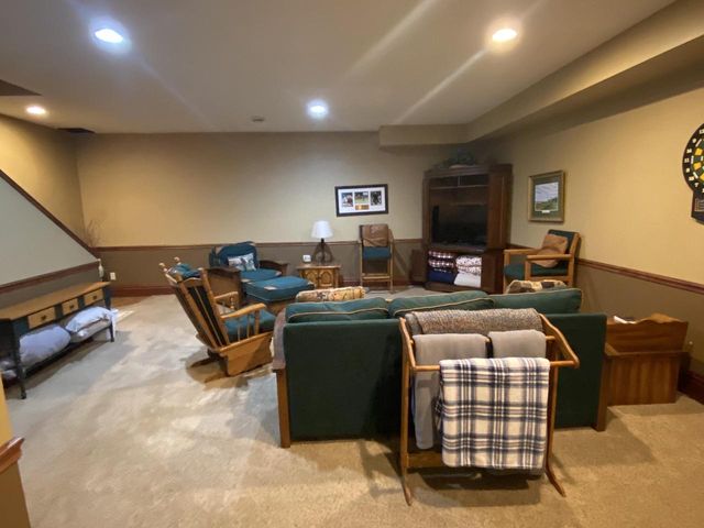 823 E Brandybrook ROAD, Wales, WI 53183