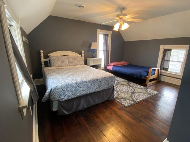 823 E Brandybrook ROAD, Wales, WI 53183