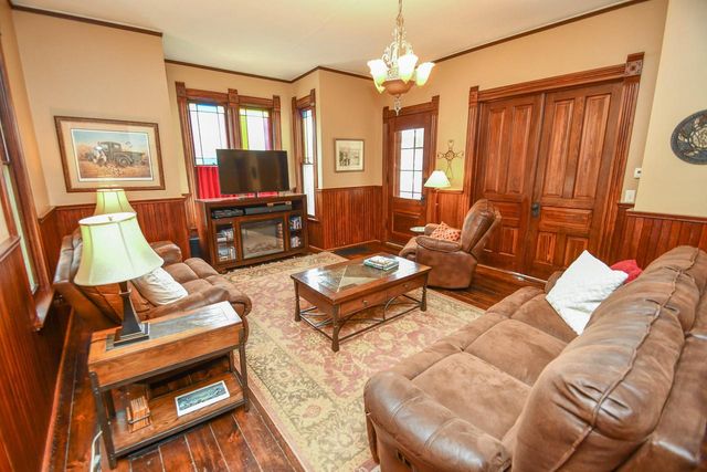 823 E Brandybrook ROAD, Wales, WI 53183