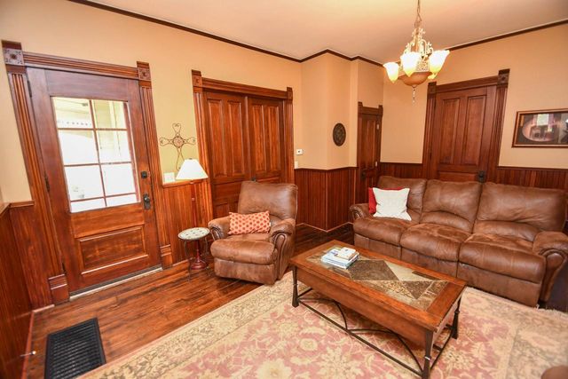 823 E Brandybrook ROAD, Wales, WI 53183