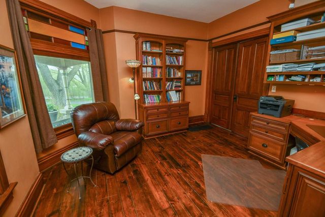 823 E Brandybrook ROAD, Wales, WI 53183