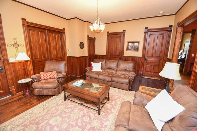 823 E Brandybrook ROAD, Wales, WI 53183